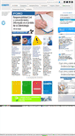 Mobile Screenshot of coem.org.es